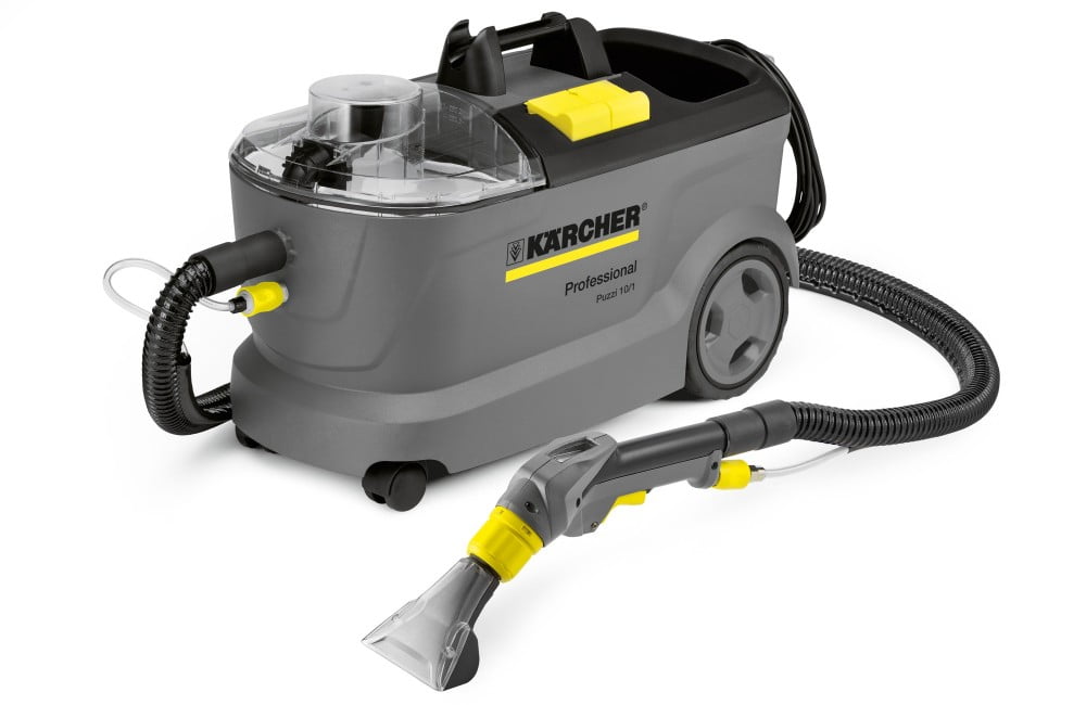 aspirator injectie extractie karcher